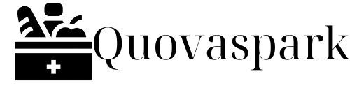 Quovaspark